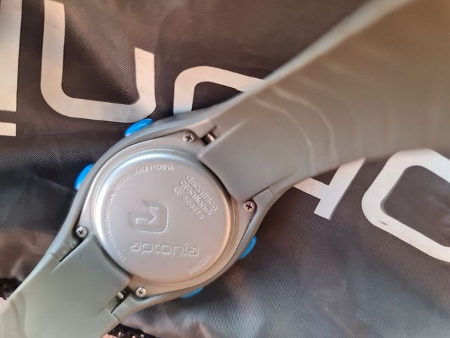 Reloj pulsometro Aptonia Decathlon