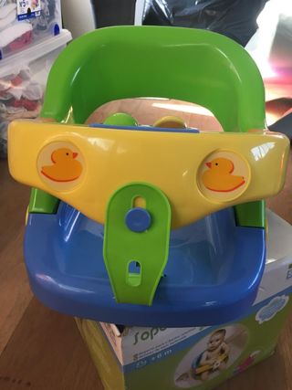 Adaptador bañera