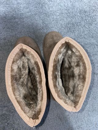 ugg botas