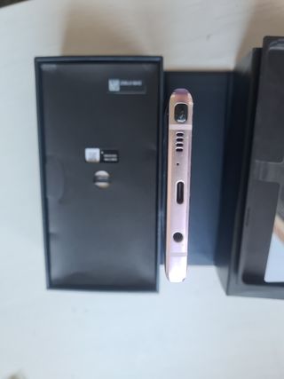 OFERTA!!! Samsung note 9
