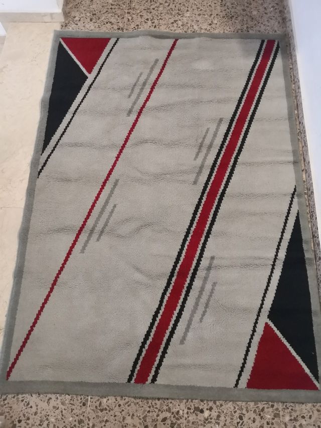 Alfombra 140x200 cm