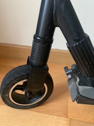 PATINETE ELECTRICO MEGAWHEELS