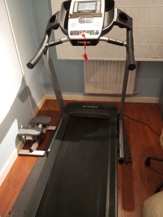 CINTA DE CORRER Bladez Fitness Tr202i