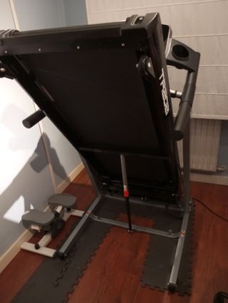 CINTA DE CORRER Bladez Fitness Tr202i