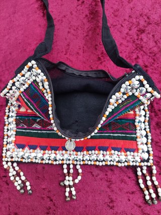 Bolso juvenil