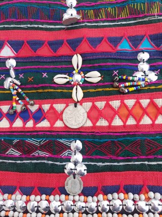 Bolso juvenil