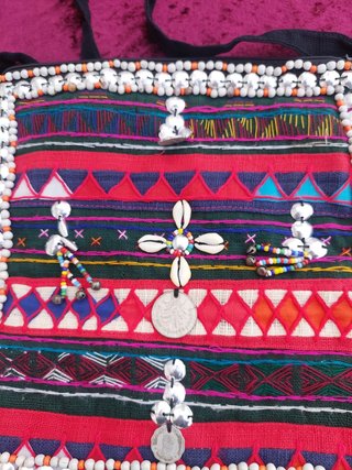 Bolso juvenil