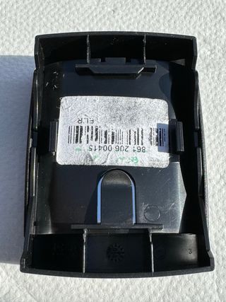 Zippo pescador