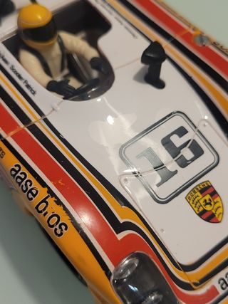 Porsche 908 Flunder fly Scalextric