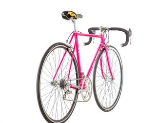 Eddy Merckx Corsa Extra TSX 1990s. Talla 52