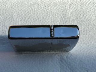 Zippo lady slihouete