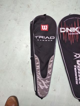 Coperture per racchette