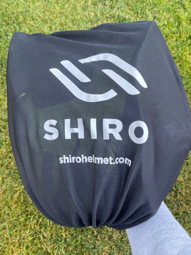 Casco Shiro MX 308 Alien Nation Kids