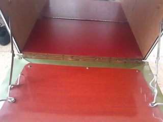 Mesa Tv vintage