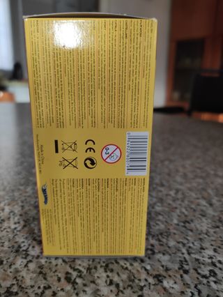 Modellino Ferrari 599 GTB fiorano