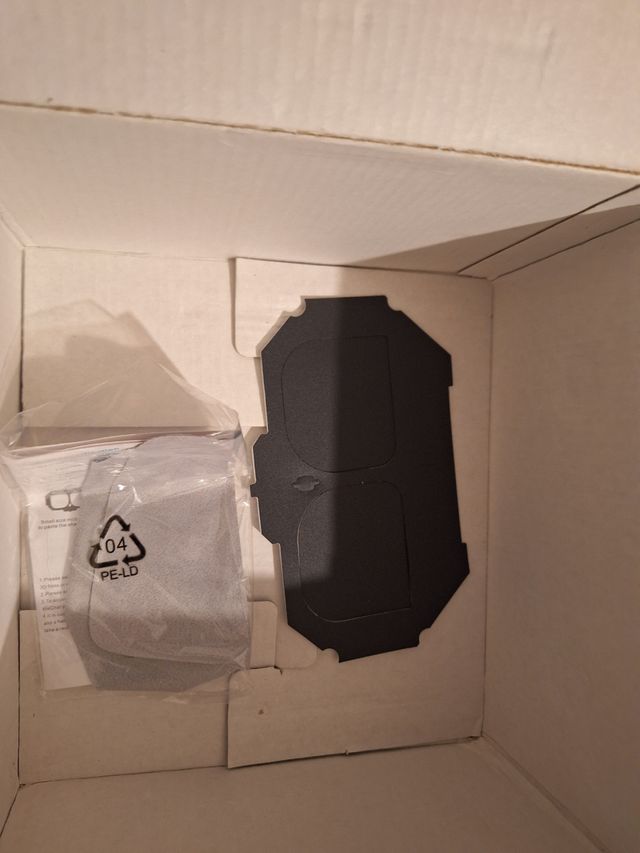 GAFAS DE REALIDAD VIRTUAL CURVAN VR 360