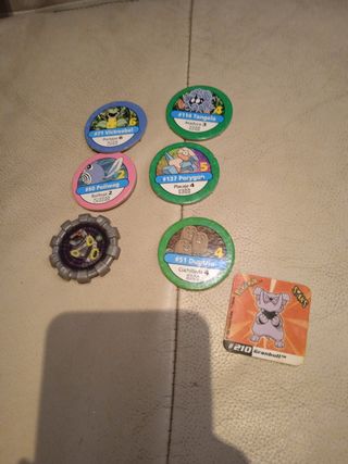Pokémon