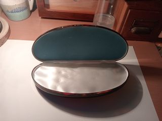 Estuche para collar vintage