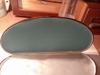 Estuche para collar vintage