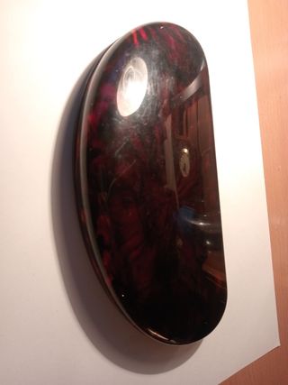 Estuche para collar vintage