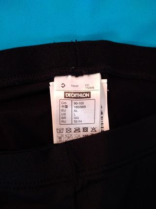 Maillot y culotte ciclismo a estrenar