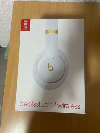 Beats Studio Wireless