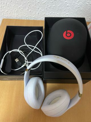 Beats Studio Wireless