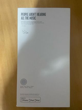 Beats Studio Wireless