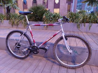 Fuji SL Zeus