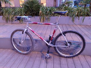 Fuji SL Zeus