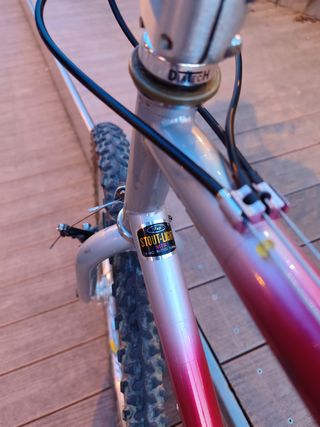 Fuji SL Zeus