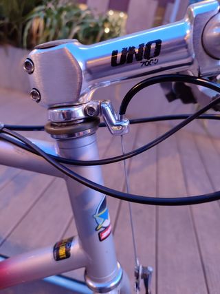 Fuji SL Zeus