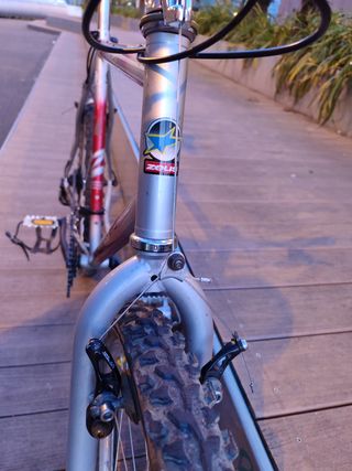 Fuji SL Zeus