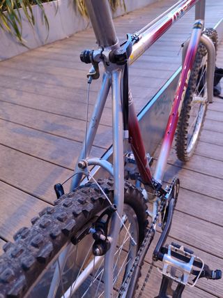 Fuji SL Zeus