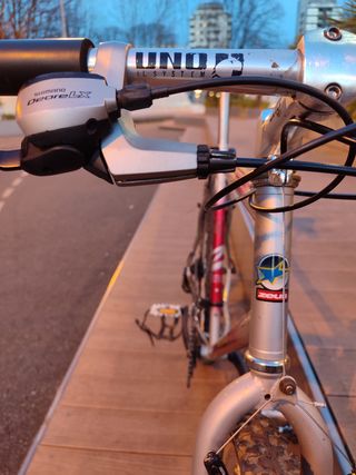 Fuji SL Zeus
