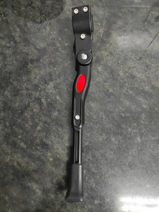 Caballete o pata para bicicleta ajustable 