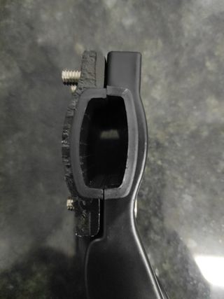 Caballete o pata para bicicleta ajustable 