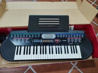 Casio CTK 401