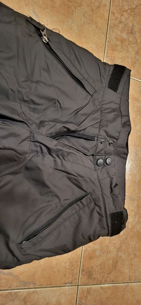 Pantalon esqui niño 10 años. 133/142 cm