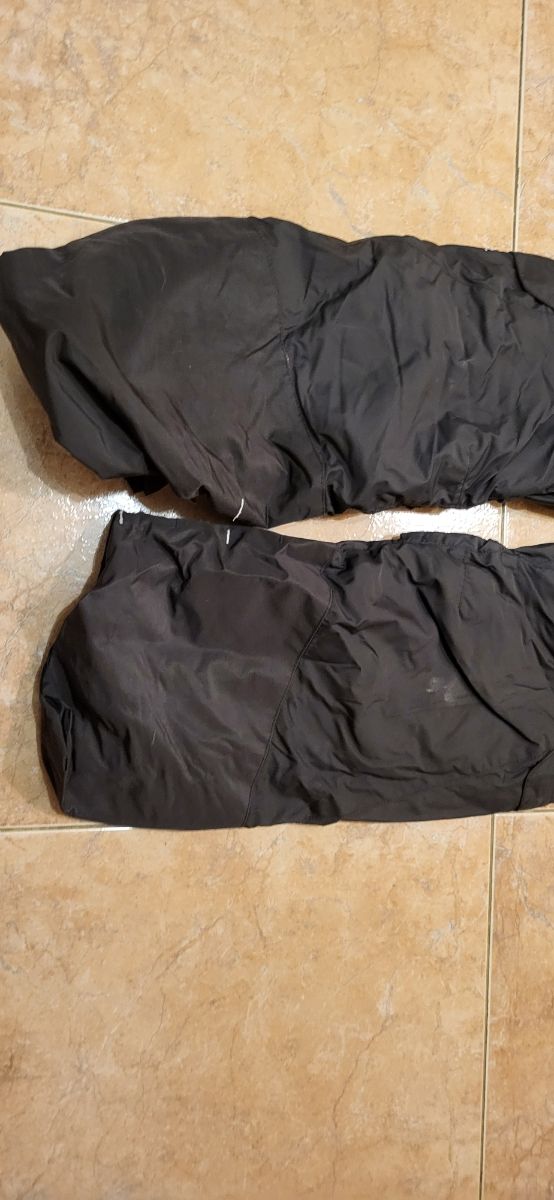 Pantalon esqui niño 10 años. 133/142 cm