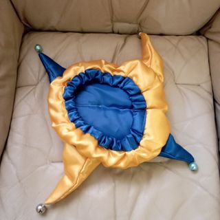 Vestito carnevale giullare bambino