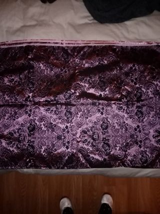 Traje novia alicantina (precio negociable)