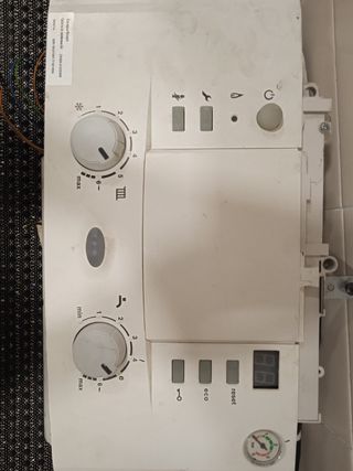 Placa electrónica caldera Junkers