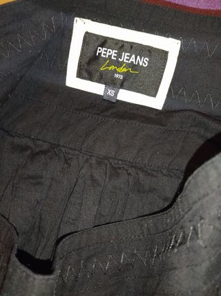 Falda Pepe Jeans