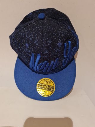 Gorra