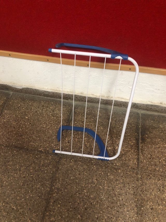 Tendedero Portatil Radiador