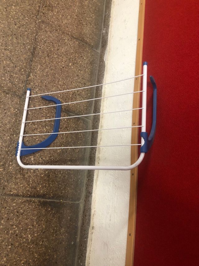 Tendedero Portatil Radiador