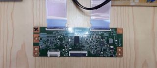 Repuestos Samsung ue58h5200aw