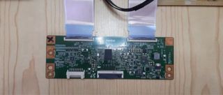 Repuestos Samsung ue58h5200aw