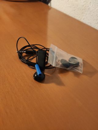 AURICULAR PLAY 4